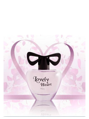 Yves de Sistelle Lovely Heart edp